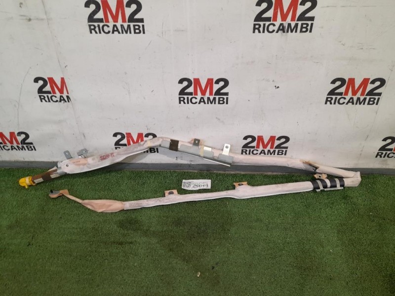 Air-bag Montante Tetto ANT DX GJ6A57KM0K Mazda 6 I 2003