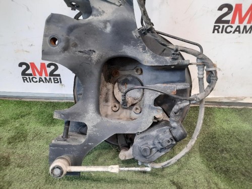 Meccanica Completa POST DX