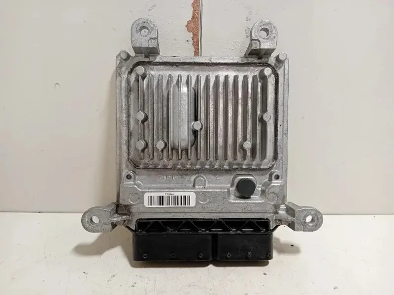 Centralina Iniezione A6519003701 Mercedes Classe E W212 2013