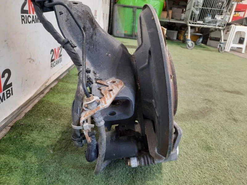 Meccanica Completa POST DX 31317602 31262910 Volvo S60 II 2010