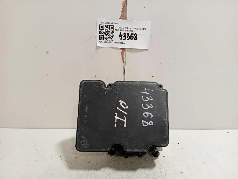 Pompa ABS ANT 58900-Q0700 Hyundai I20 I 2012