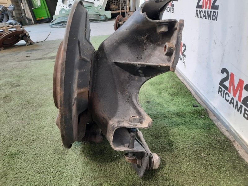 Meccanica Completa POST DX 31317602 31262910 Volvo S60 II 2010