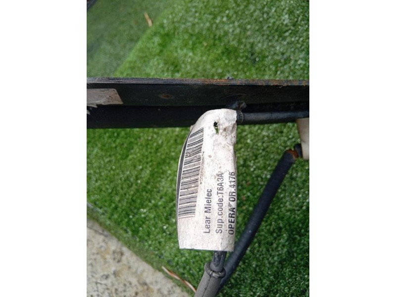 Centralina Iniezione A6519009702 A6519011102 Mercedes Classe GLA X156 2014