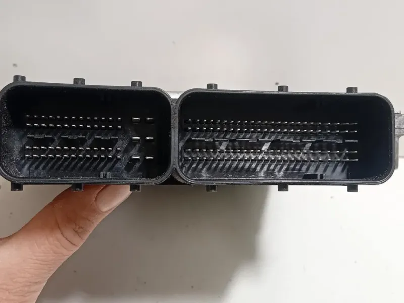 Centralina Iniezione A6519009702 A6519011102 Mercedes Classe GLA X156 2014