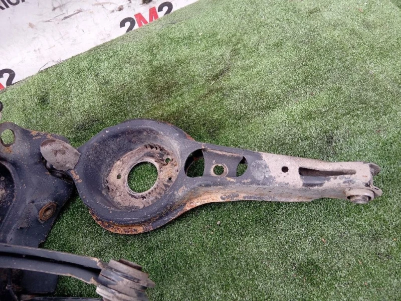 Meccanica Completa POST DX 31360695 Volvo V40 II 2012