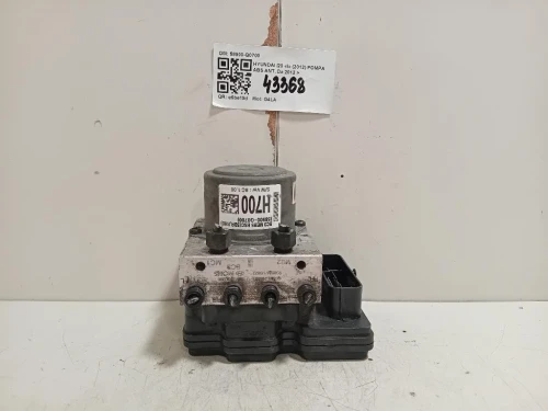 Pompa ABS ANT 58900-Q0700 Hyundai I20 I 2012