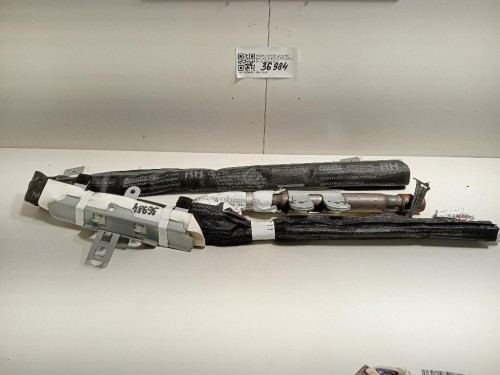 Air-bag Montante Tetto ANT DX