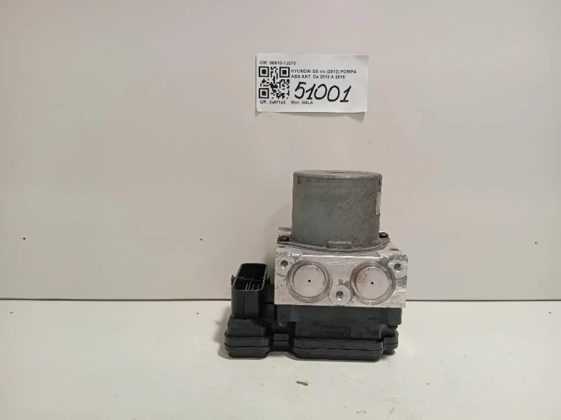 Pompa ABS ANT 58910-1J270 Hyundai I20 I 2012