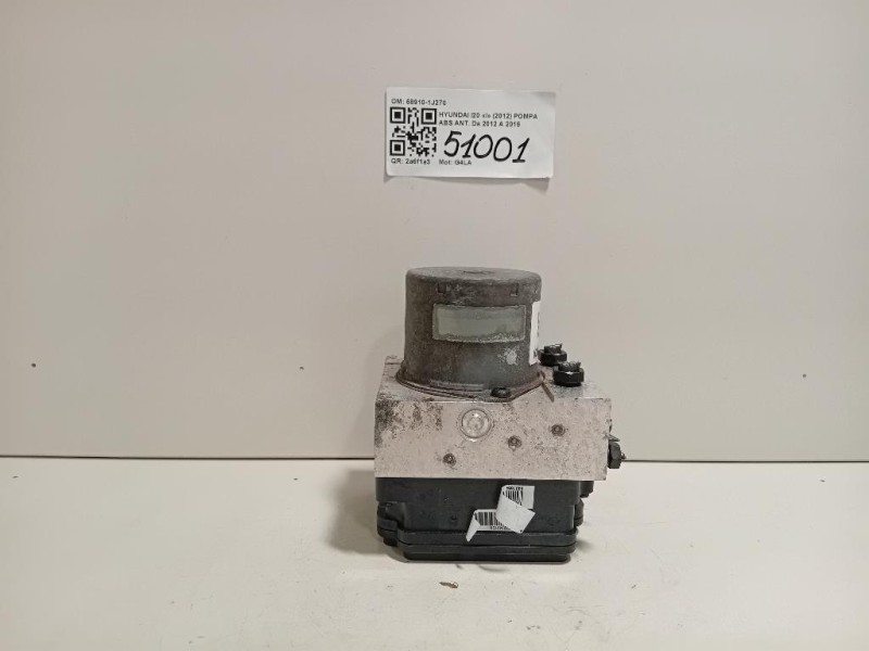 Pompa ABS ANT 58910-1J270 Hyundai I20 I 2012