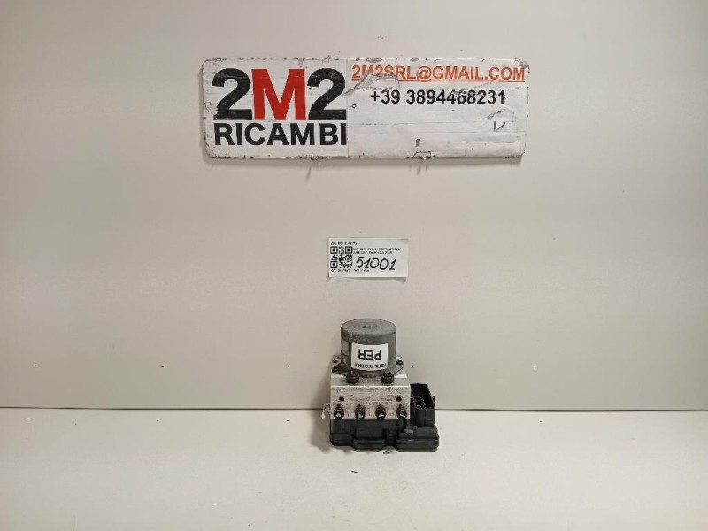 Pompa ABS ANT 58910-1J270 Hyundai I20 I 2012