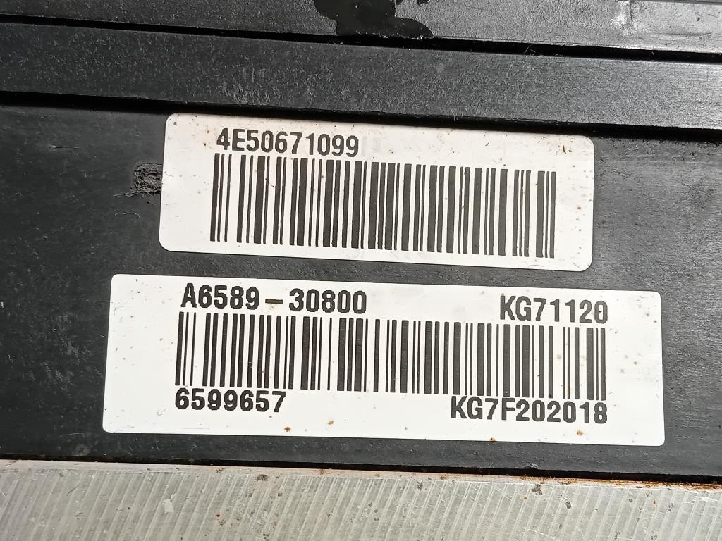 Pompa ABS ANT 59900-A6730 Hyundai I30 II 2015