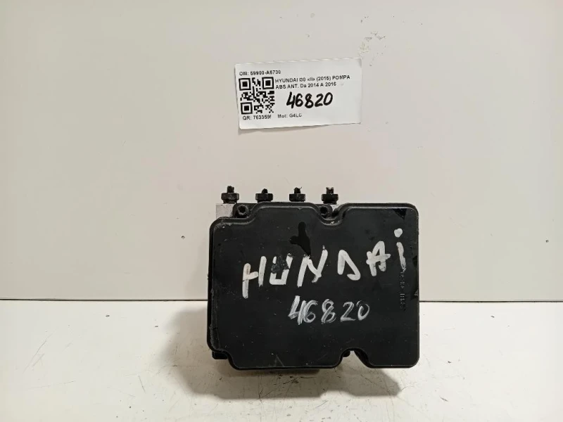 Pompa ABS ANT 59900-A6730 Hyundai I30 II 2015