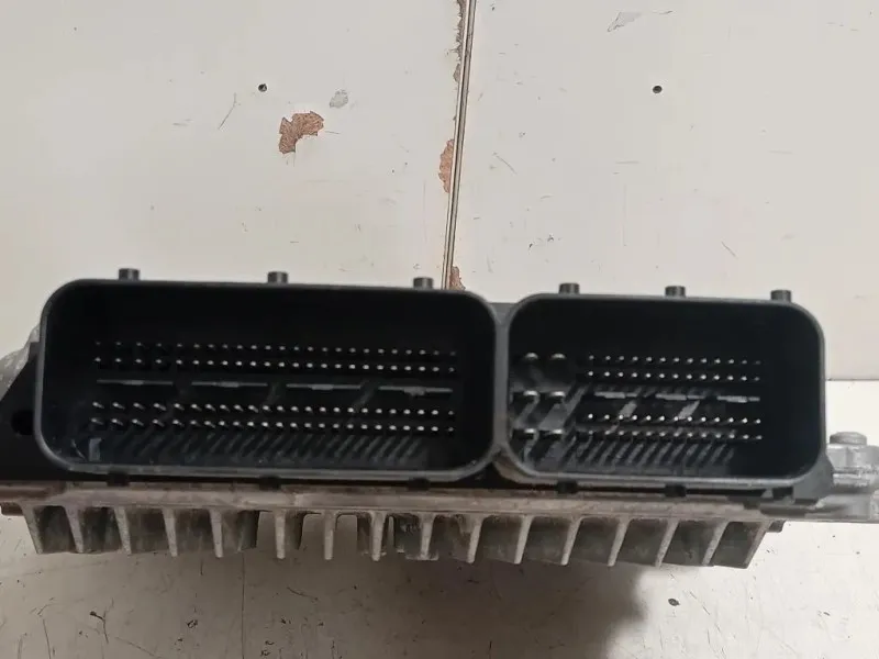 Centralina Iniezione A6429004701 CENTRALINA ECU Mercedes Classe GLE W166 2015