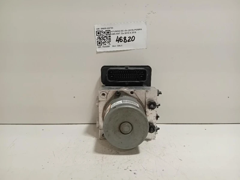 Pompa ABS ANT 59900-A6730 Hyundai I30 II 2015