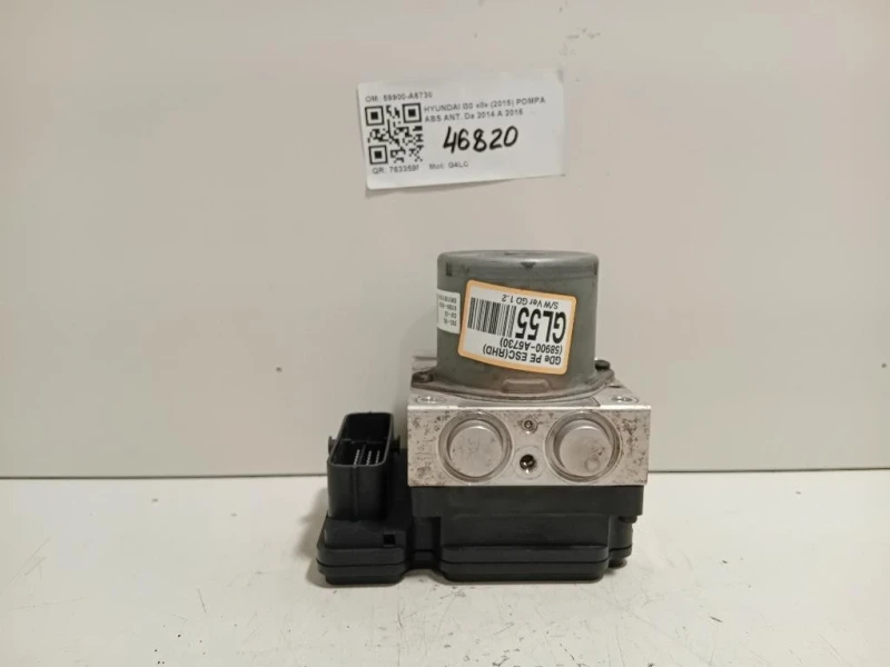 Pompa ABS ANT 59900-A6730 Hyundai I30 II 2015