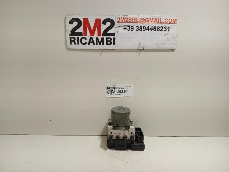 Pompa ABS ANT 59900-A6730 Hyundai I30 II 2015