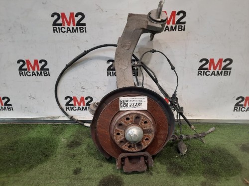 Meccanica Completa POST SX