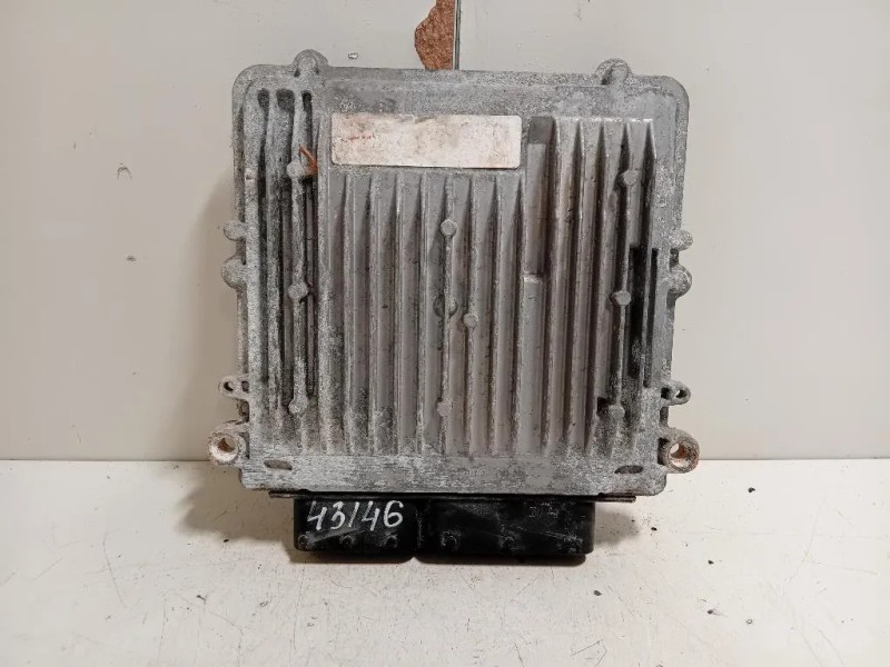 Centralina Iniezione A6429004301 Mercedes Classe ML W166 2012