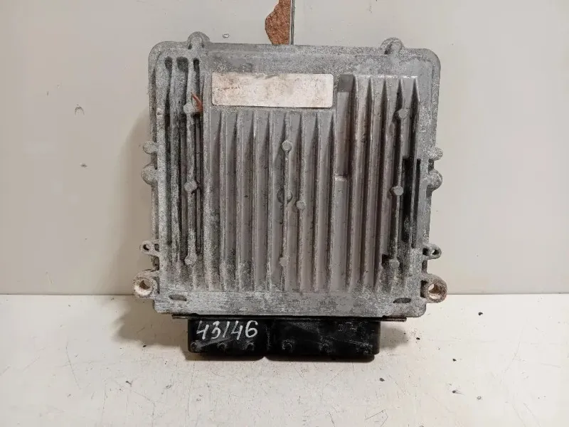 Centralina Iniezione A6429004301 Mercedes Classe ML W166 2012