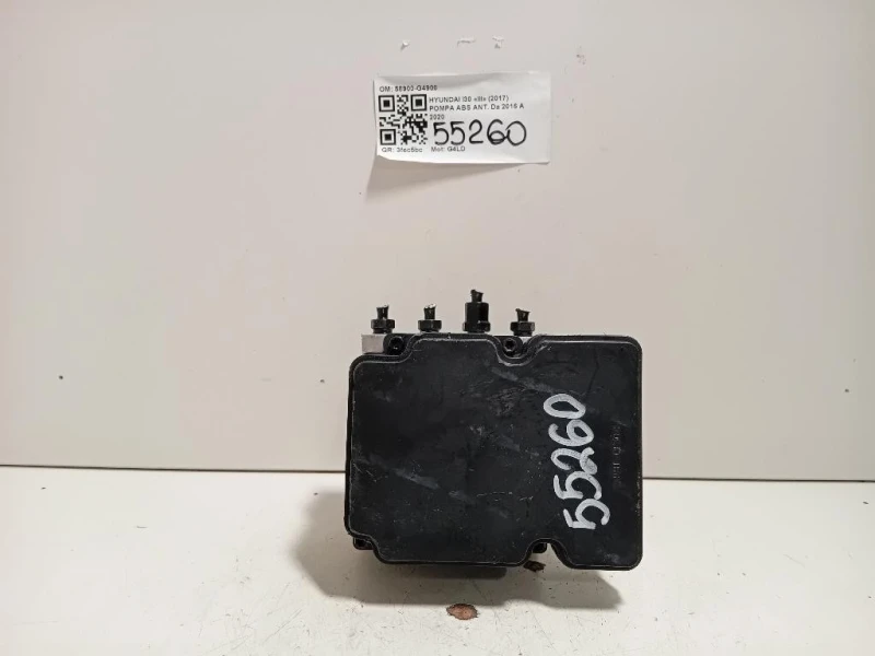 Pompa ABS ANT 58900-G4900 Hyundai I30 III 2017