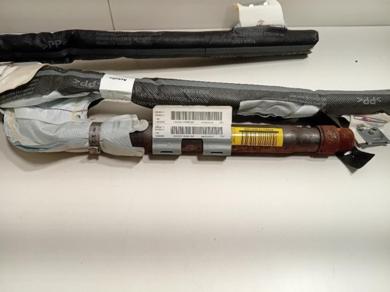 Air-bag Montante Tetto ANT DX 985P04X00B Nissan Navara 2010