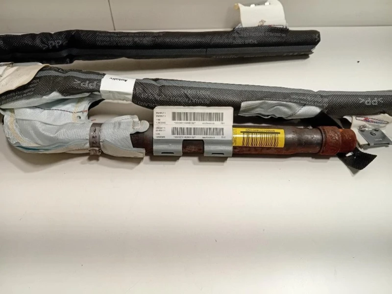 Air-bag Montante Tetto ANT DX 985P04X00B Nissan Navara 2010