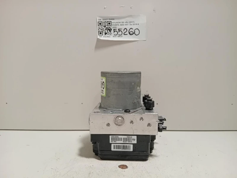 Pompa ABS ANT 58900-G4900 Hyundai I30 III 2017