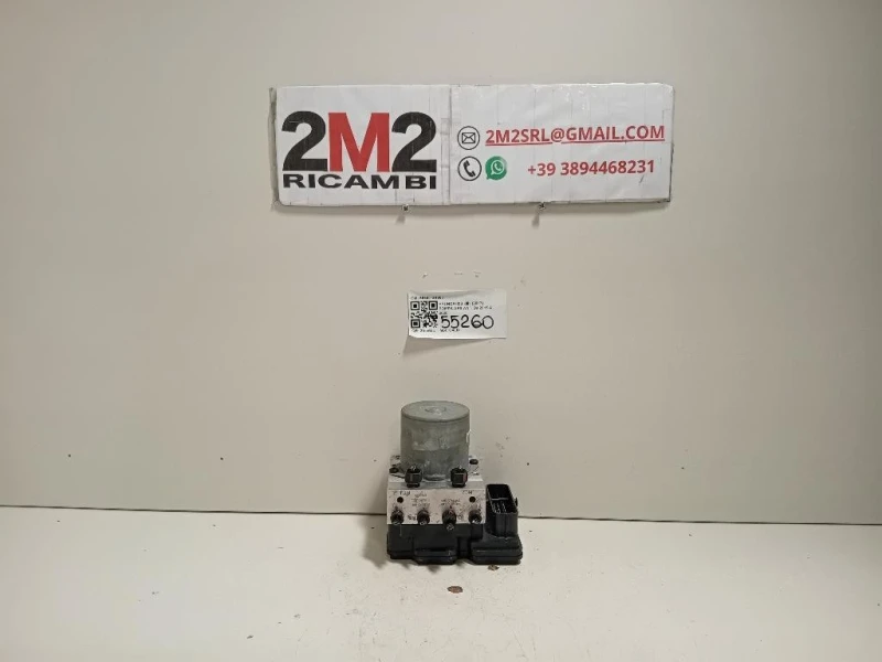 Pompa ABS ANT 58900-G4900 Hyundai I30 III 2017