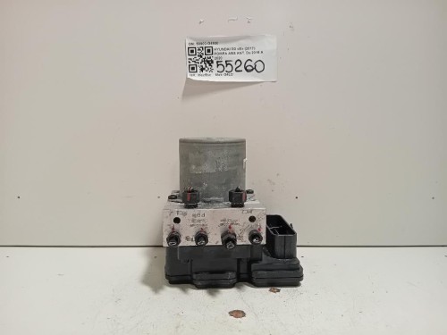 Pompa ABS ANT 58900-G4900 Hyundai I30 III 2017