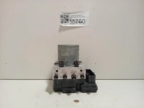 Pompa ABS ANT 58900-G4900 Hyundai I30 III 2017