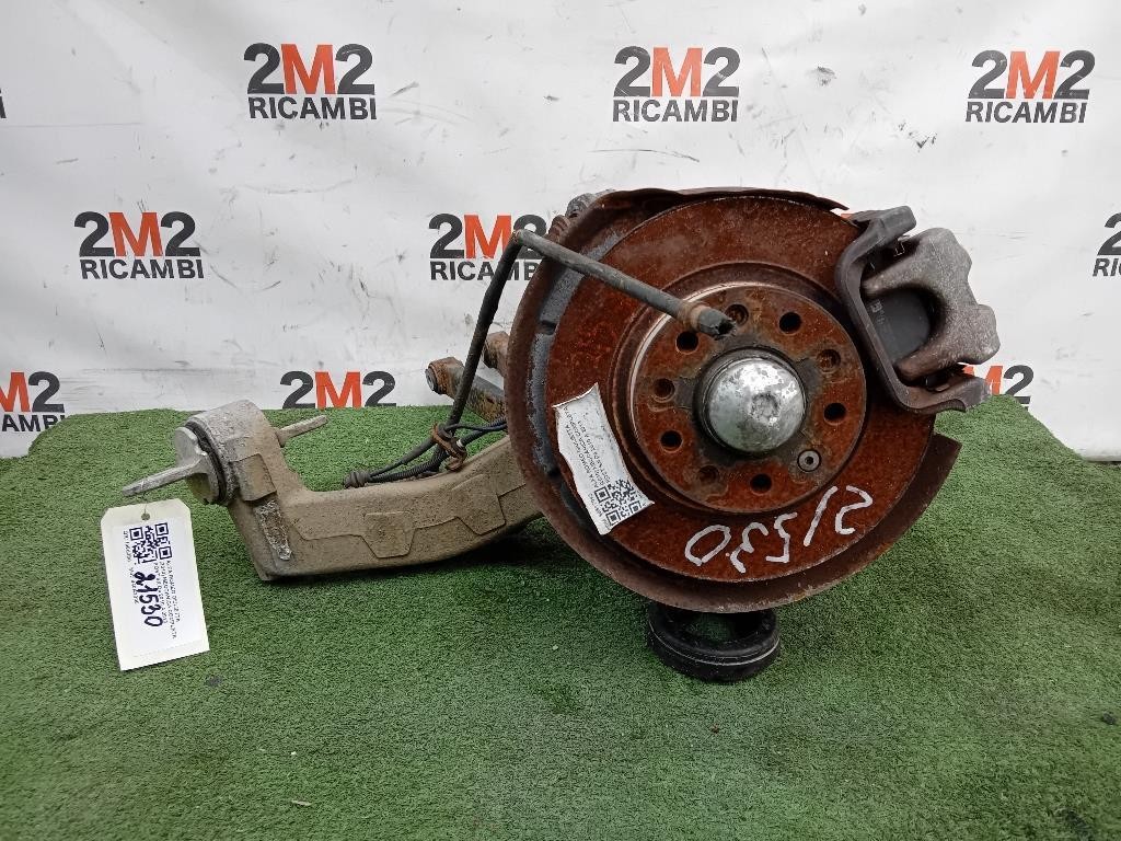 Meccanica Completa POST SX Alfa Romeo Giulietta 2010