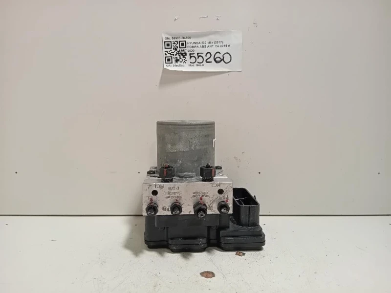 Pompa ABS ANT 58900-G4900 Hyundai I30 III 2017