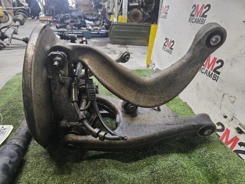 Meccanica Completa POST SX 8K0513035AA Audi A4 8K5 Avant 2008