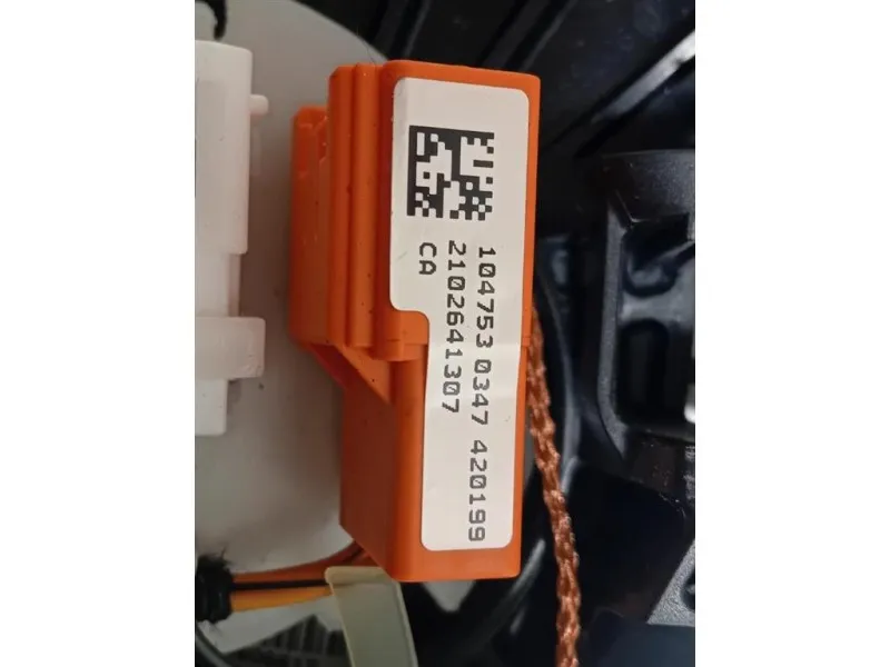 Air-bag Guidatore 5555006 Volvo XC60 I 2009