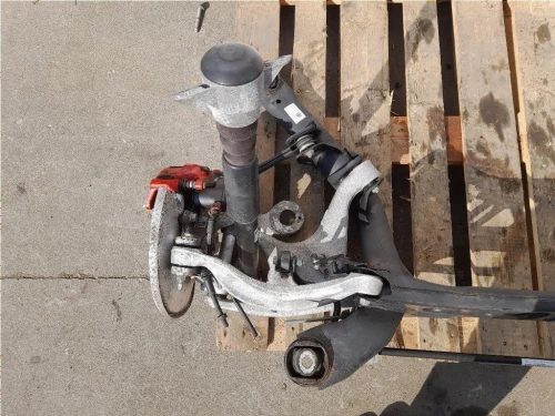 Meccanica Completa POST SX 8K0505311J Audi A4 8K5 Avant 2012