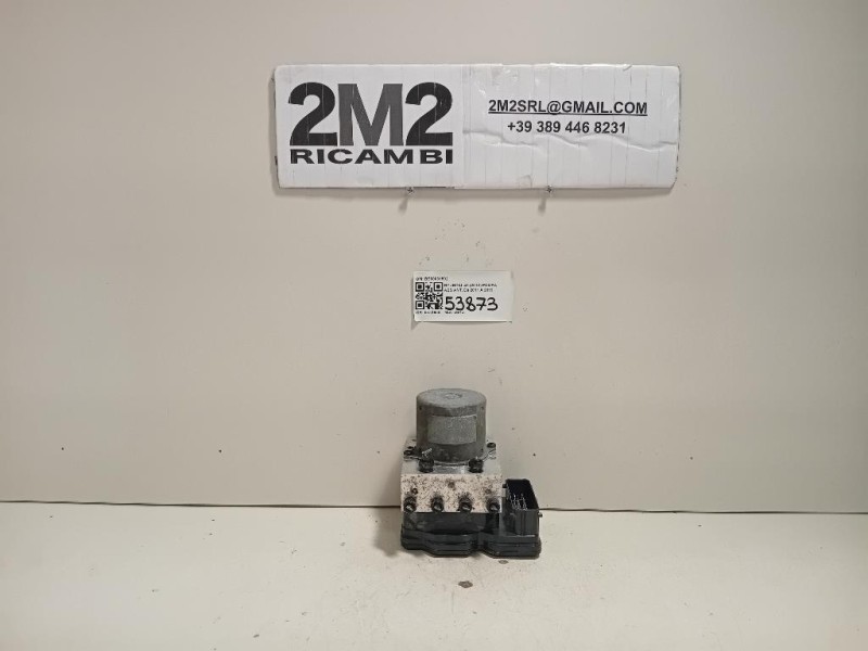 Pompa ABS ANT BE60031502 Hyundai I40 2012