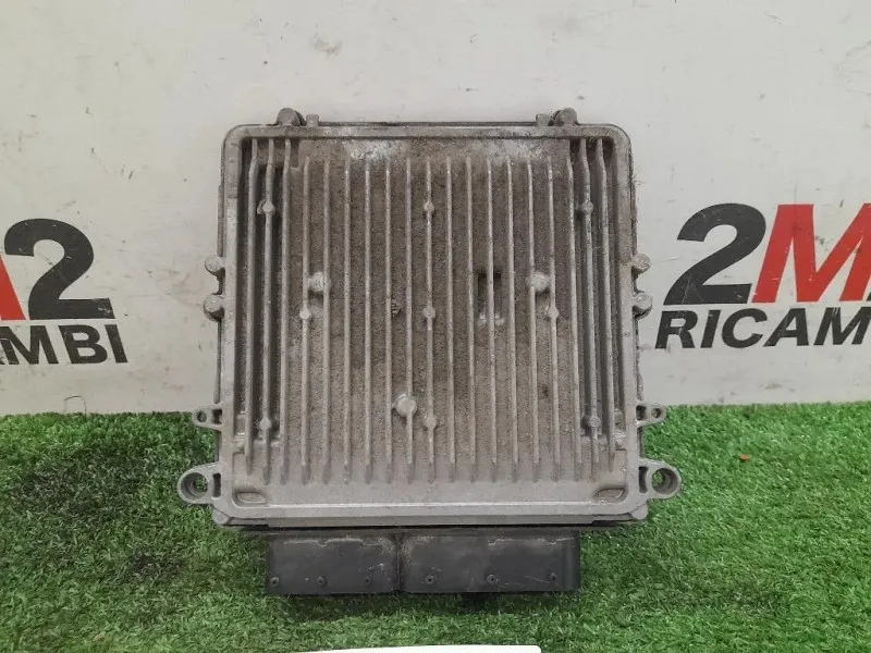 Centralina Iniezione A6421506891 Mercedes Classe R W251 2006