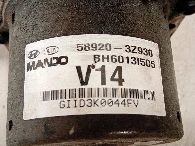 Pompa ABS ANT 58920-3Z930 Hyundai I40 2012