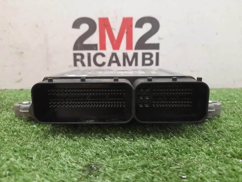 Centralina Iniezione A6421506891 Mercedes Classe R W251 2006