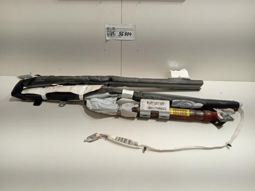 Air-bag Montante Tetto ANT DX