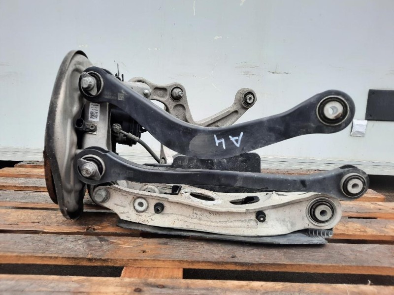 Meccanica Completa POST SX 8W0505431Q 8W0505435AA 8W0505397C Audi A4 8W5 Avant 2015