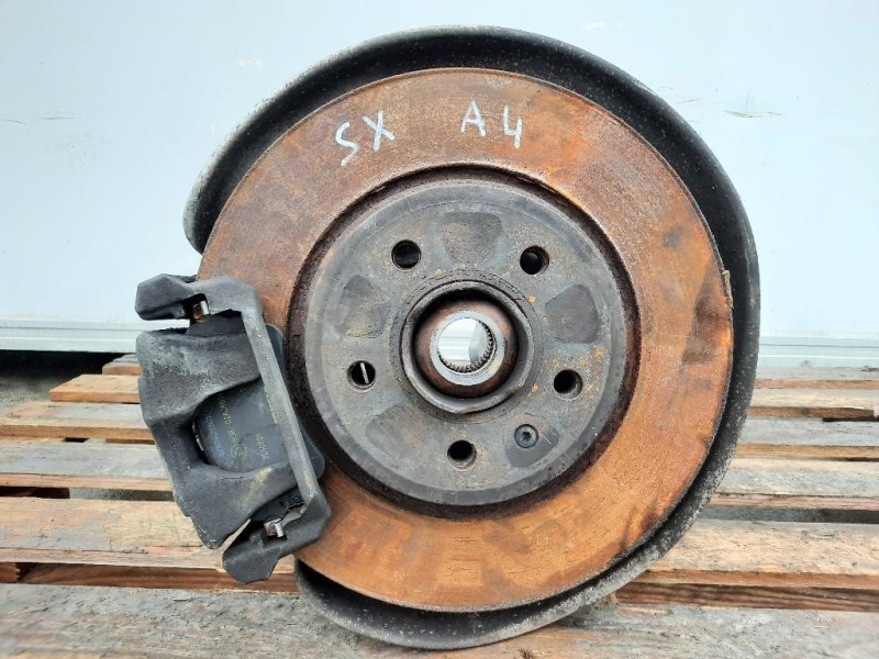 Meccanica Completa POST SX 8W0505431Q 8W0505435AA 8W0505397C Audi A4 8W5 Avant 2015