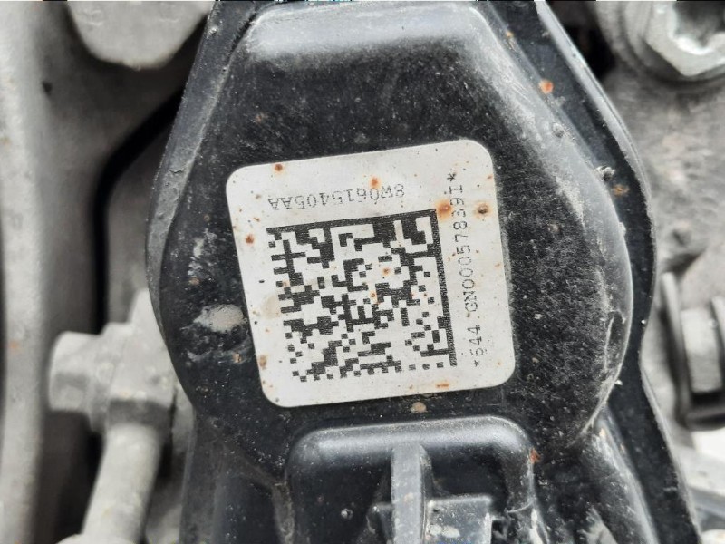 Meccanica Completa POST SX 8W0505431Q 8W0505435AA 8W0505397C Audi A4 8W5 Avant 2015