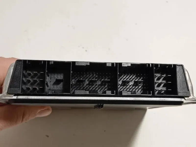 Centralina Iniezione A171 153 37 79 Mercedes Classe SLK R170 1997