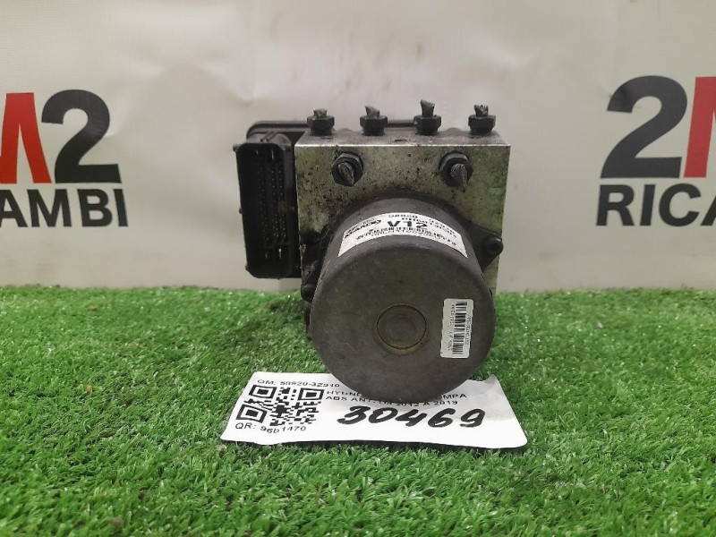 Pompa ABS ANT 58920-3Z910 Hyundai I40 2012
