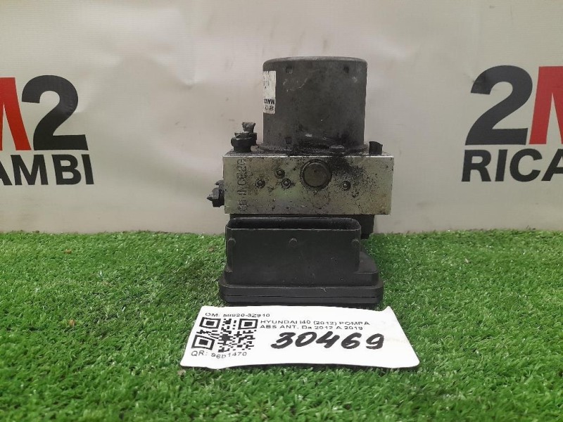 Pompa ABS ANT 58920-3Z910 Hyundai I40 2012