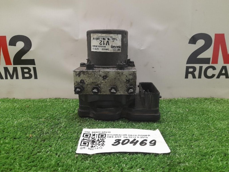Pompa ABS ANT 58920-3Z910 Hyundai I40 2012