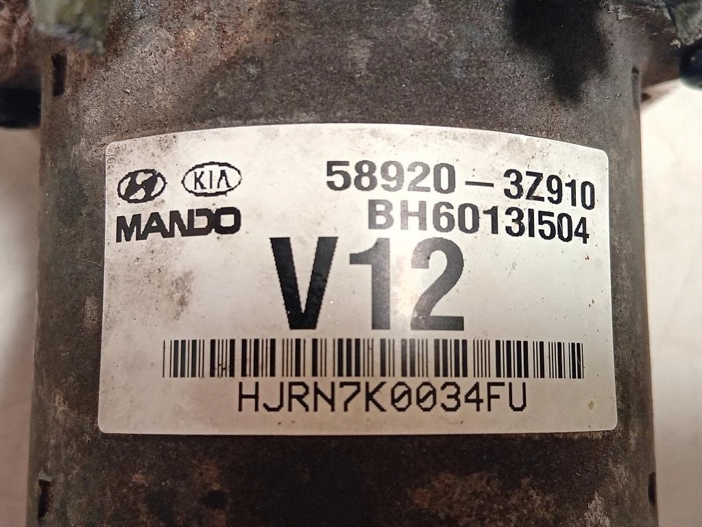 Pompa ABS ANT 58920-3Z910 Hyundai I40 CW 2012