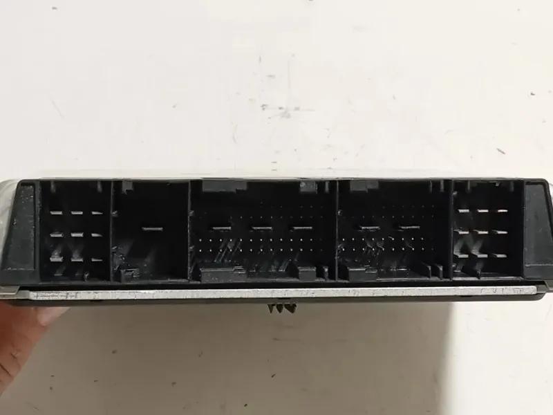 Centralina Iniezione 170 545 12 40 Mercedes Classe SLK R170 1997