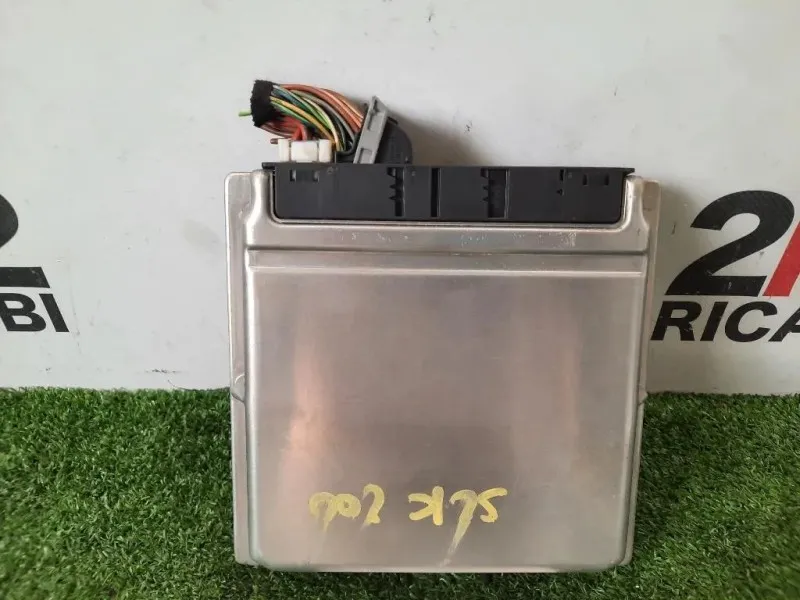 Centralina Iniezione A1111533779 Mercedes Classe SLK R170 1997